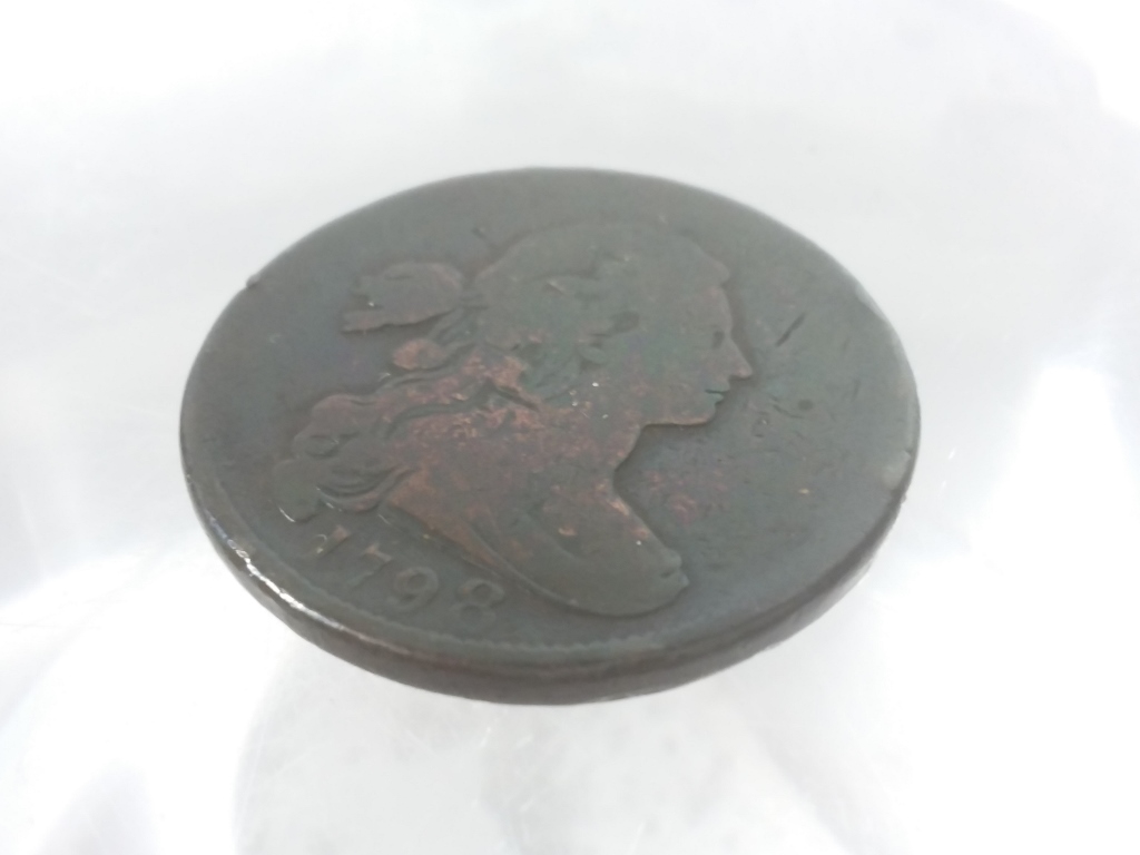 Penny-1798-Evaluation.