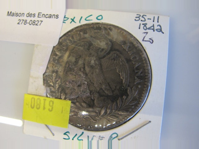 Mexican-Coin-For-Grading
