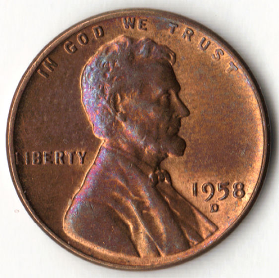 1958-D-Lincoln-Wheat-Cent