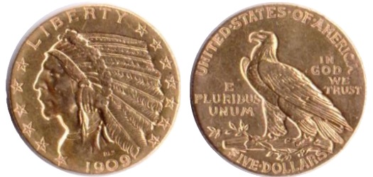 Grade-On-1909-D-Indian-Head-Half-Eagle