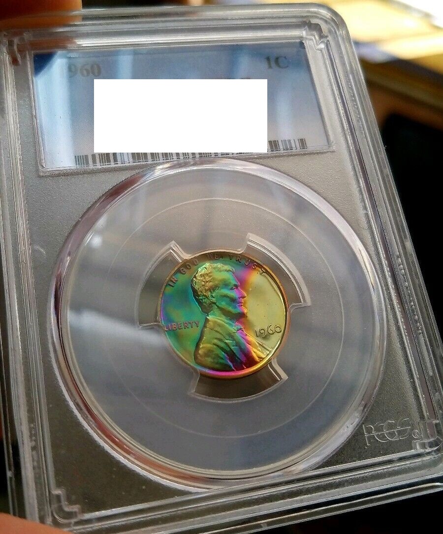 1960-Lincoln-Cent,-You-Versus-PCGS