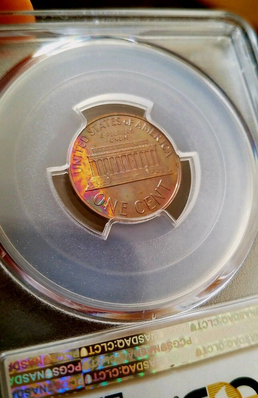 1960-Lincoln-Cent,-You-Versus-PCGS