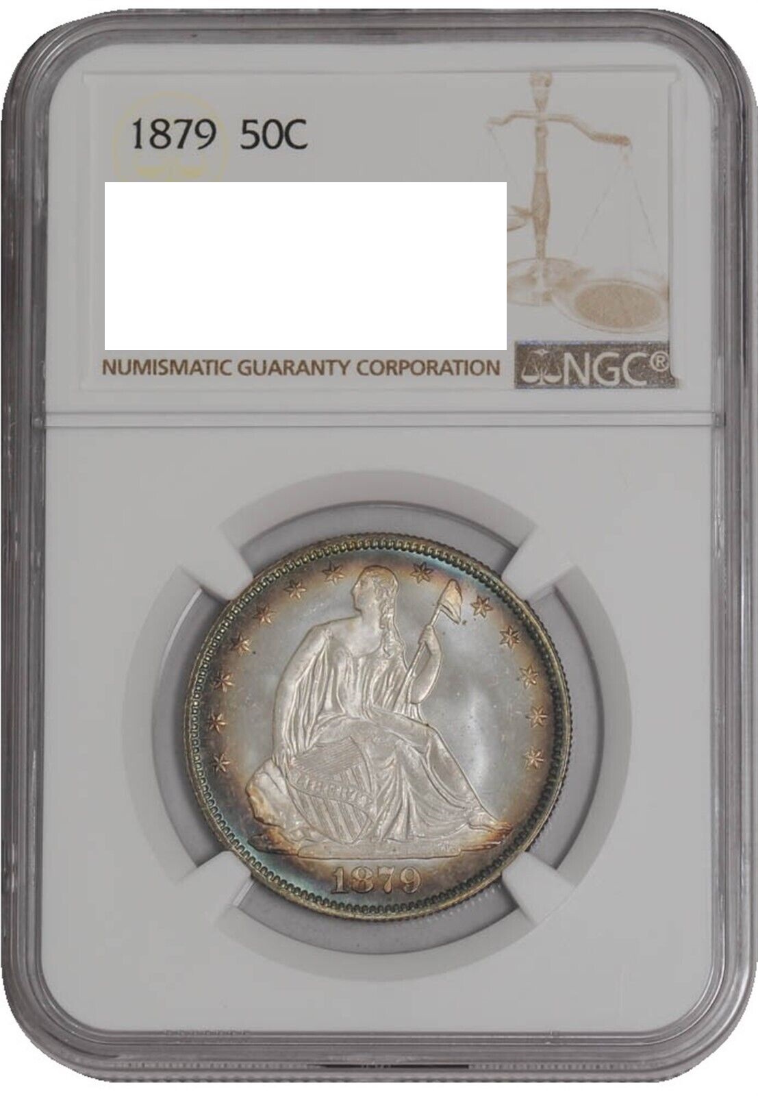 1879-Seated-Half-Dollar,-You-Versus-NGC