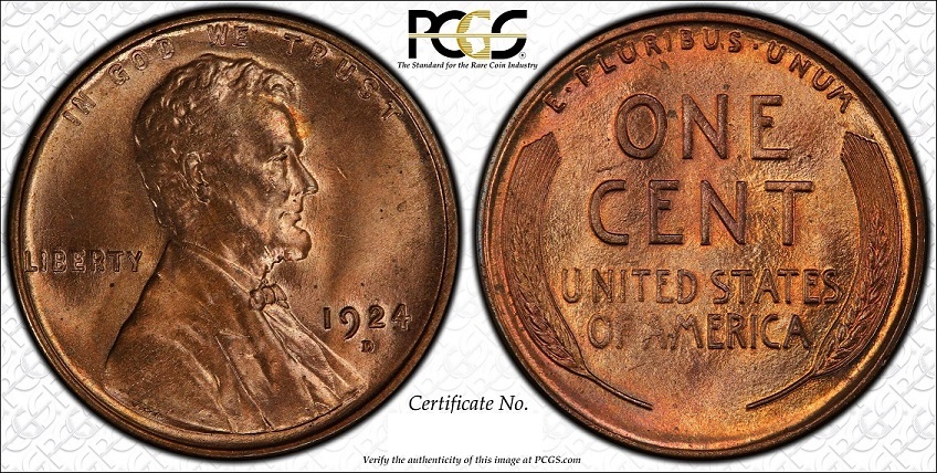 1924-D-1c-Lincoln,-You-Versus-PCGS