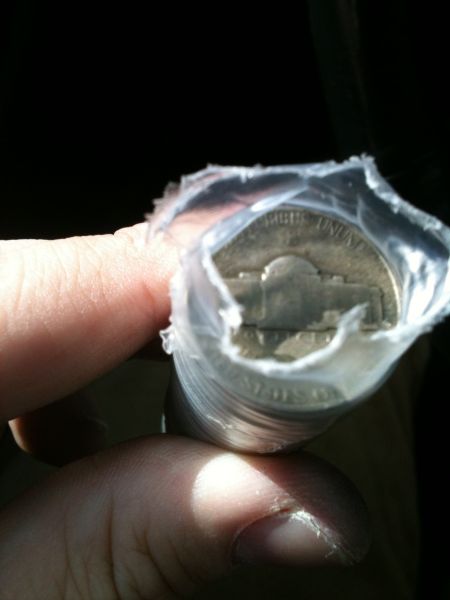 The-Goal:-25,000-Rolls-Of-Nickels-All-Searchers-Welcome!