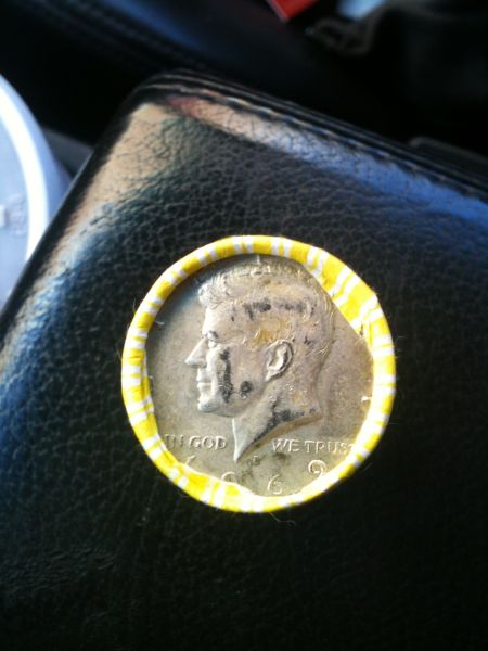 JFK-Half-Dollar-Roll-Hunters:-Silver,-Proofs-And-Other-Finds