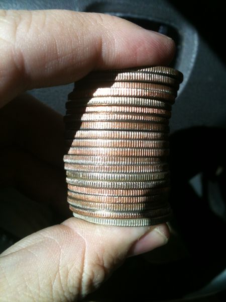 JFK-Half-Dollar-Roll-Hunters:-Silver,-Proofs-And-Other-Finds
