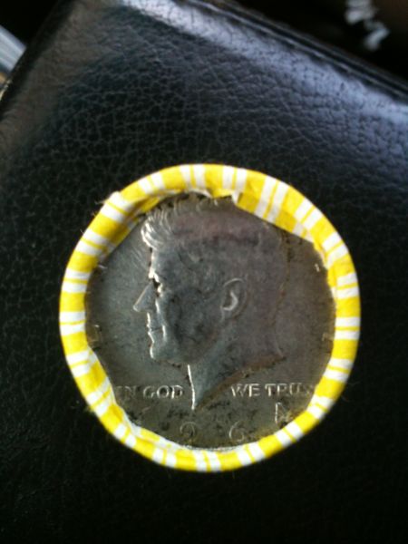 JFK-Half-Dollar-Roll-Hunters:-Silver,-Proofs-And-Other-Finds