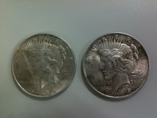 One-Of-My-Best-Coin-Hunting-Days!