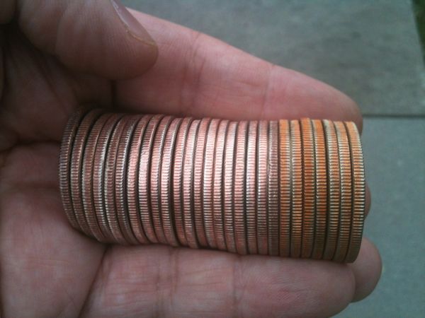 JFK-Half-Dollar-Roll-Hunters:-Silver,-Proofs-And-Other-Finds