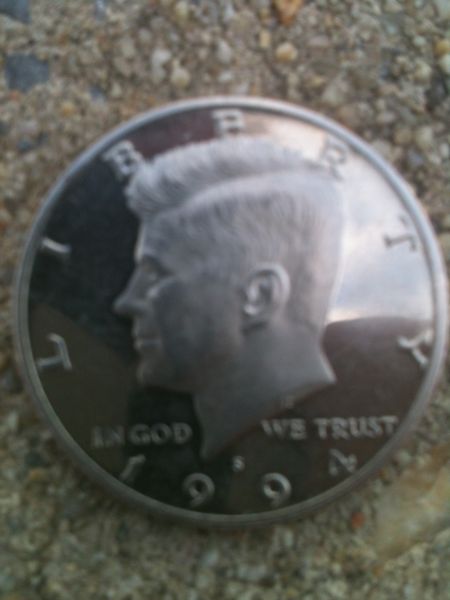 JFK-Half-Dollar-Roll-Hunters:-Silver,-Proofs-And-Other-Finds