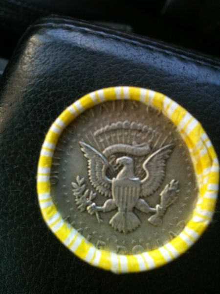 JFK-Half-Dollar-Roll-Hunters:-Silver,-Proofs-And-Other-Finds