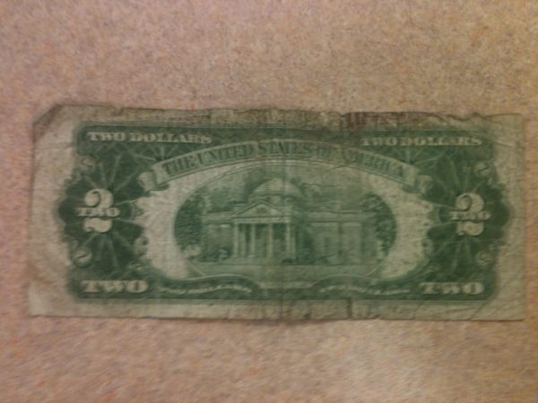 What-Are-The-Values-Of-These-Red-Seal-Two's?
