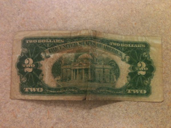 What-Are-The-Values-Of-These-Red-Seal-Two's?