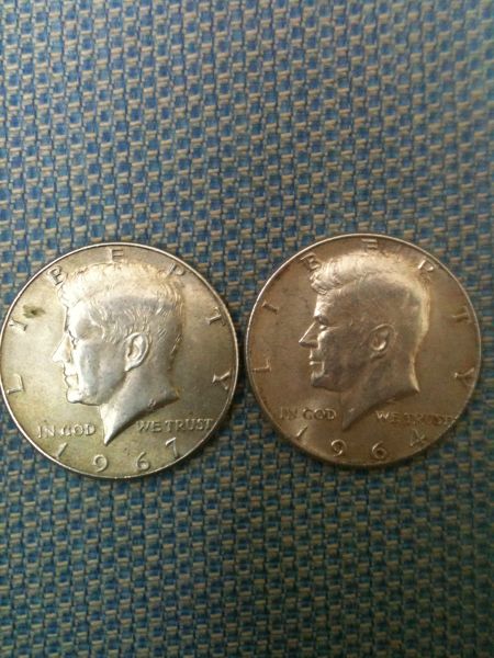JFK-Half-Dollar-Roll-Hunters:-Silver,-Proofs-And-Other-Finds
