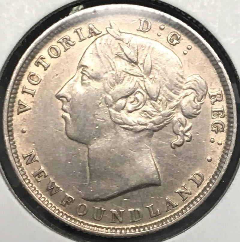 Grade-Newfoundland-Twenty-Cent-1882