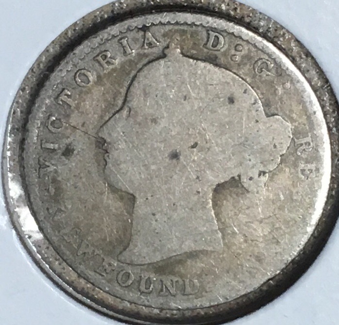 Scarce-Newfoundland-1885-Ten-Cent-Grade-Opinions