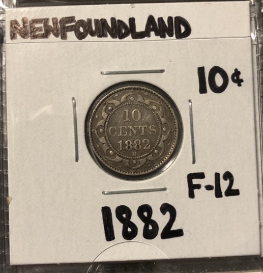 1882-Ten-Cent-Newfoundland-Victoria-10