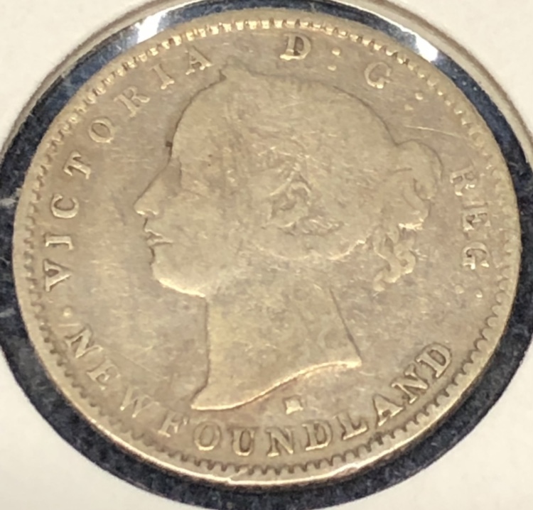 Newfoundland-10-Cent-1876-Varieties?