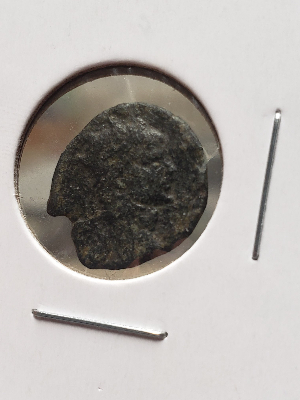 Beat-Up-Old-Roman-Coin