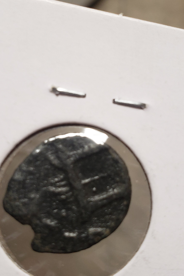 Beat-Up-Old-Roman-Coin