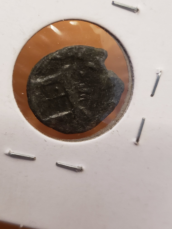 Beat-Up-Old-Roman-Coin