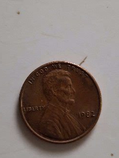Lincoln-Cent-With-Odd-Weight
