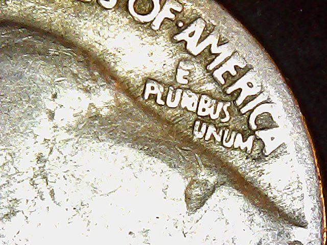 55-D/S-I-Couldnt-Get-Lucky-Could-I--2-Buff-Nicks-No-Date
