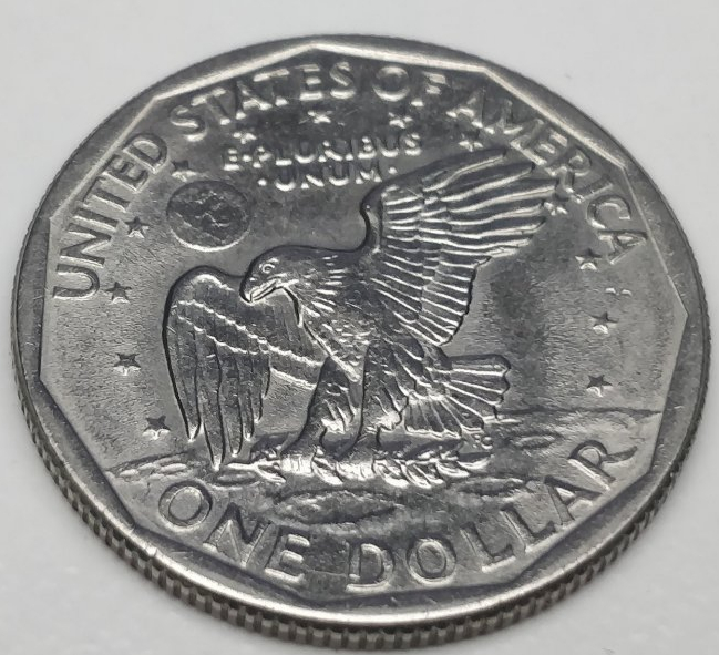 1979-Susan-B-Anthony-Dollar-For-Grading