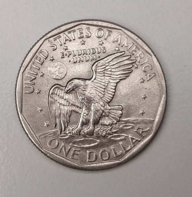 1979-Susan-B-Anthony-Dollar-For-Grading