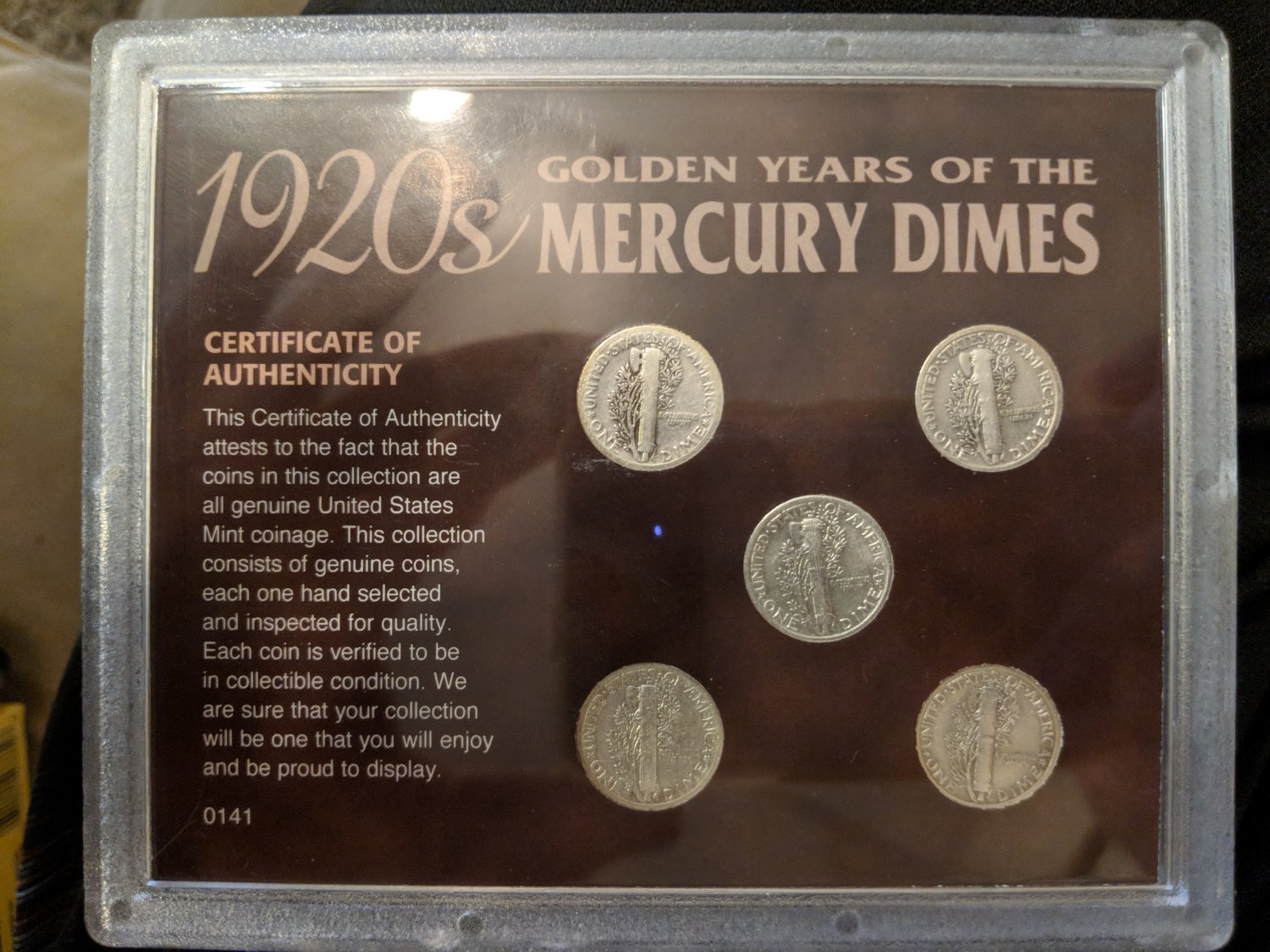 Should-We-Crack-Open-This-1920's-Set-Of-Mercuries?!