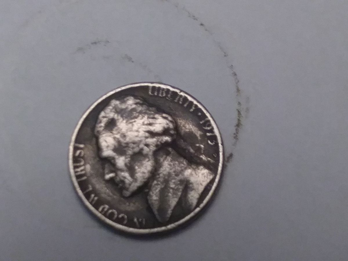 1973-D-Nickel-Error?!?!-Foreign-Planchet?-Suggestions?
