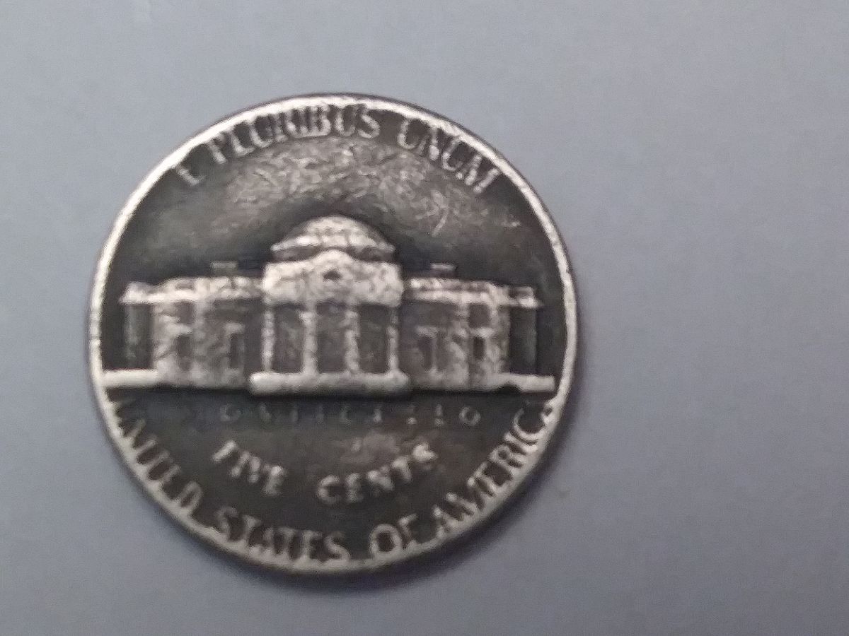 1973-D-Nickel-Error?!?!-Foreign-Planchet?-Suggestions?