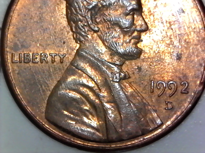 1992-D-Penny-W/-Neck--Separation.