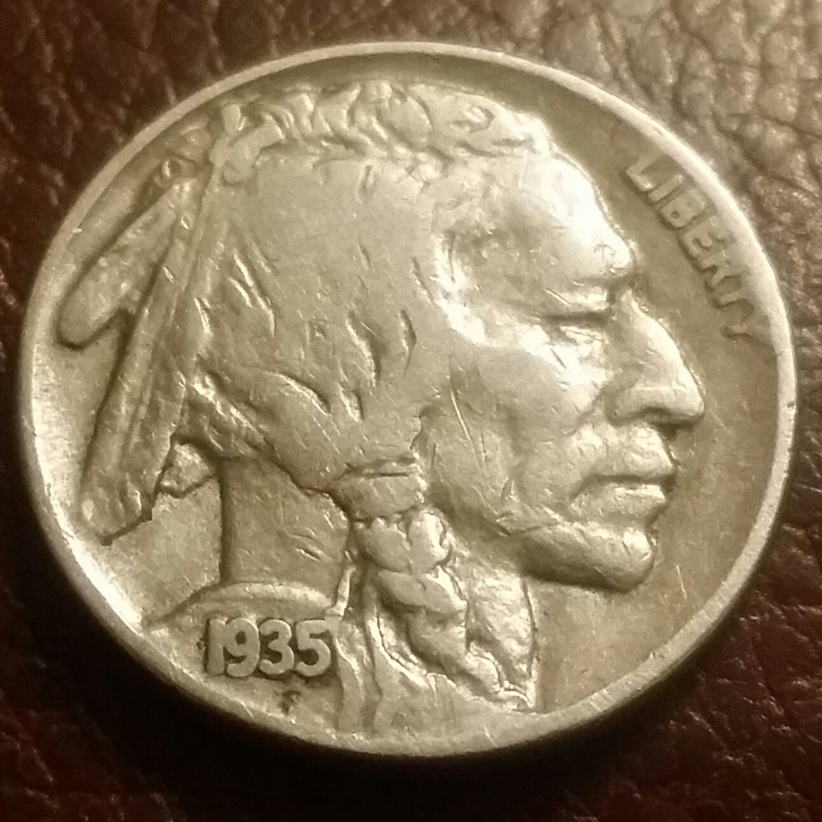 Please-Give-Me-Your-Opinions-On-My-1935-Buffalo-Nickel.