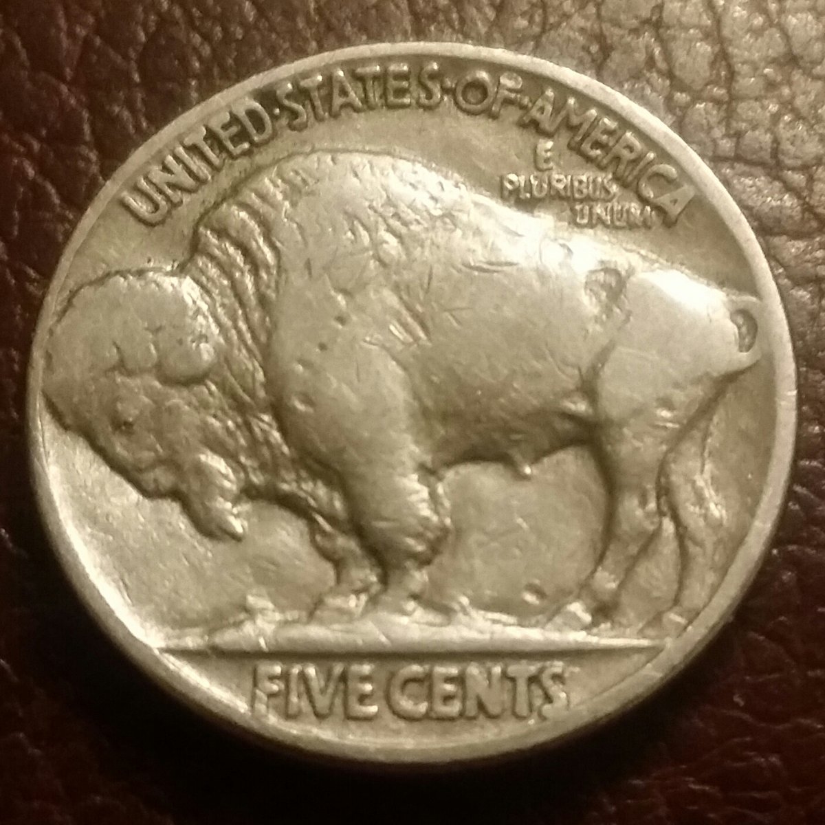 Please-Give-Me-Your-Opinions-On-My-1935-Buffalo-Nickel.