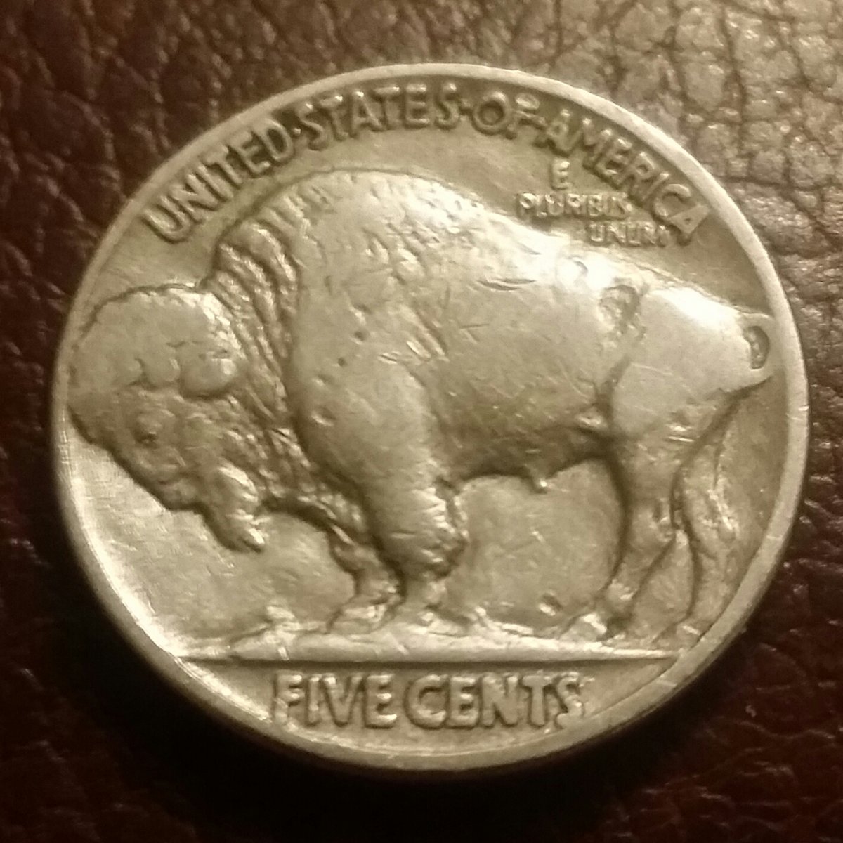 Please-Give-Me-Your-Opinions-On-My-1935-Buffalo-Nickel.