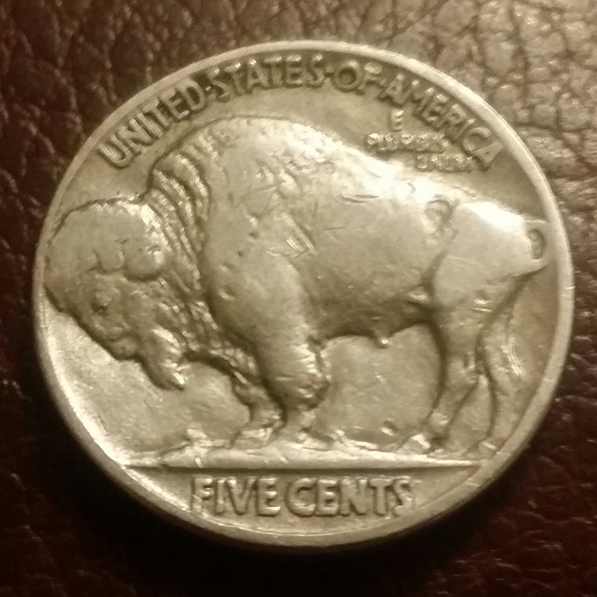 Please-Give-Me-Your-Opinions-On-My-1935-Buffalo-Nickel.