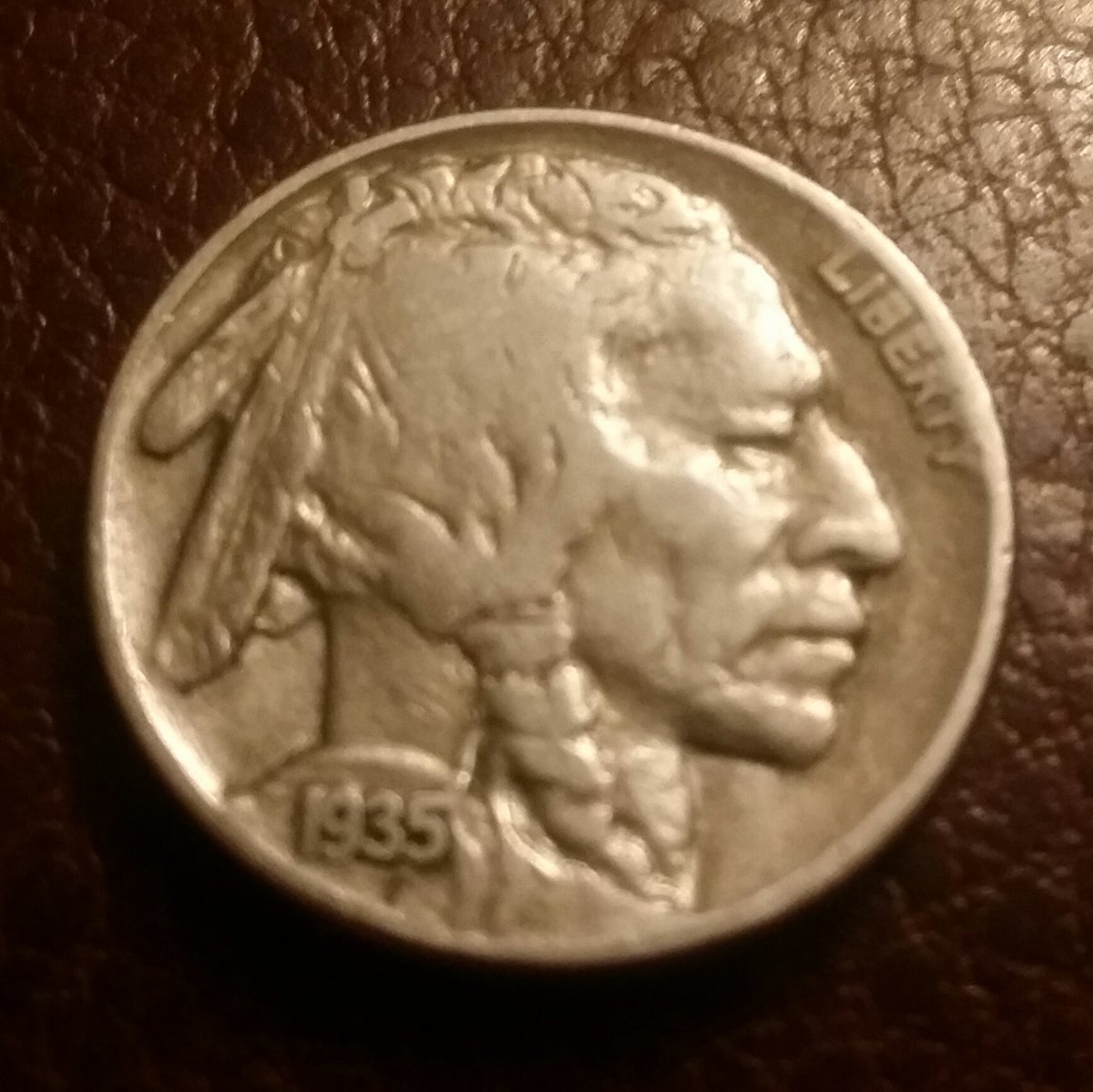 Please-Give-Me-Your-Opinions-On-My-1935-Buffalo-Nickel.