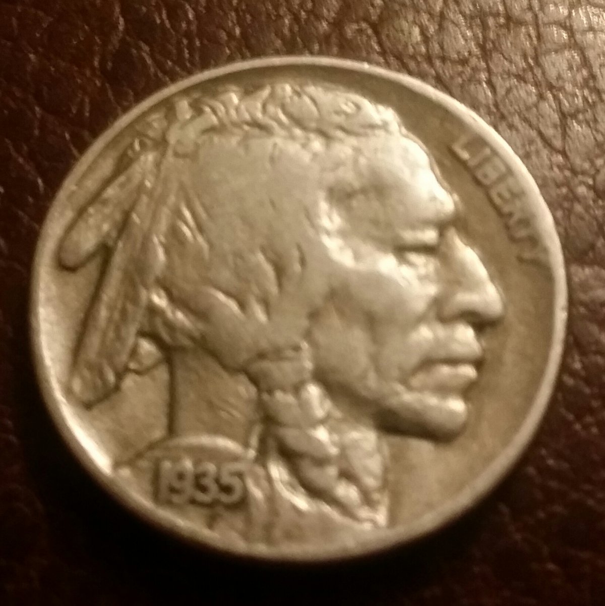 Please-Give-Me-Your-Opinions-On-My-1935-Buffalo-Nickel.
