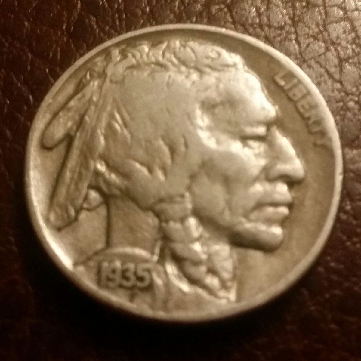 Please-Give-Me-Your-Opinions-On-My-1935-Buffalo-Nickel.