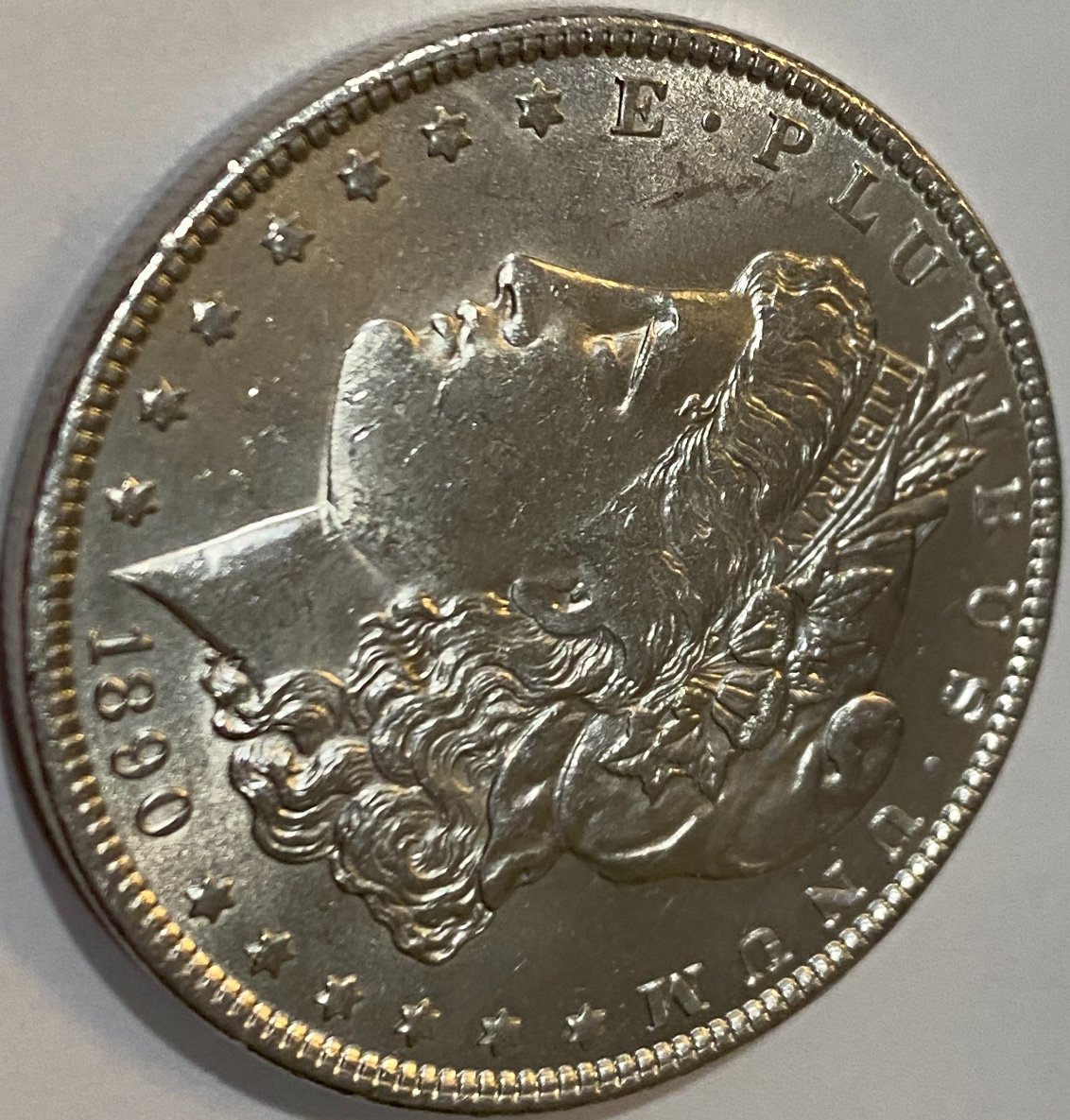 1890-Morgan-Silver-Dollar