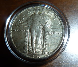 1927-Standing-Liberty-Quarter-'Slq'-Whats-Your-Grade?