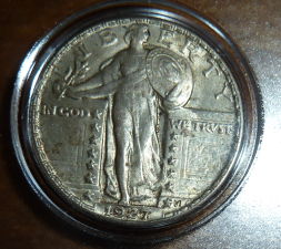 1927-Standing-Liberty-Quarter-'Slq'-Whats-Your-Grade?