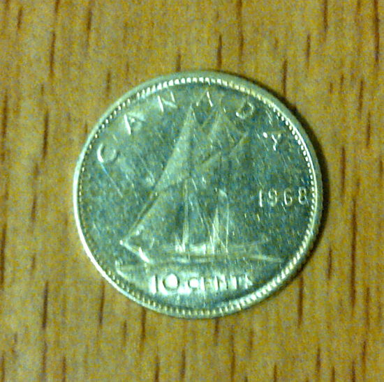 Spare-Change-Findings