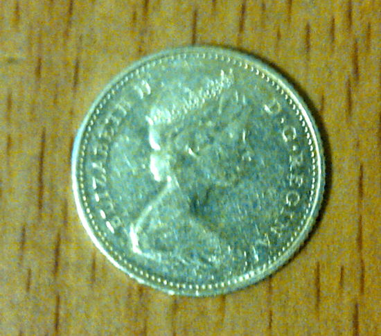 Spare-Change-Findings