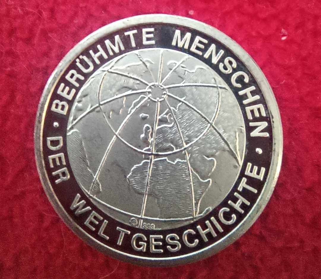 Austrian-Medal-Identification