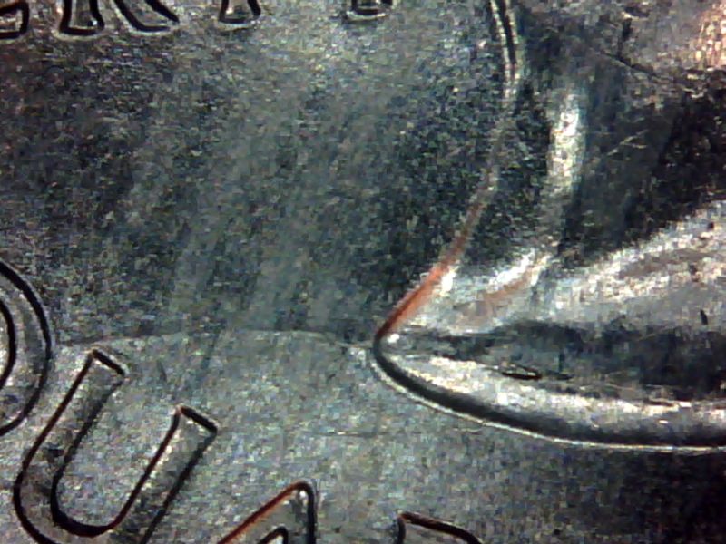 West-Virginia-State-Quarter?--Die-Lines-On-Observe