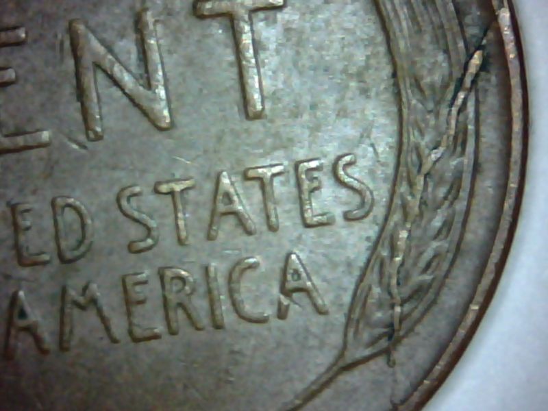 1953-Wheat-Cent-Error