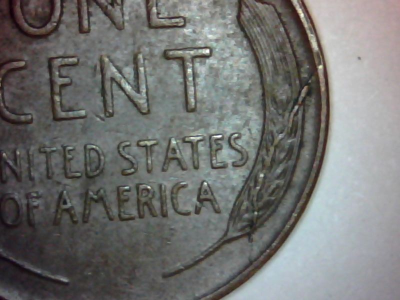 1953-Wheat-Cent-Error